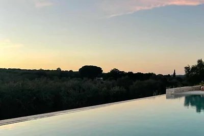 Villa degli Ulivi con piscina