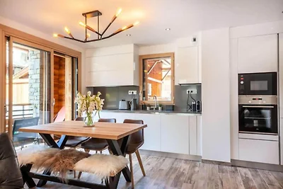 Residenz Les Portes Du Pleney