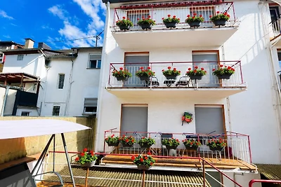 Gemütliches Dachgeschoss-Apartment