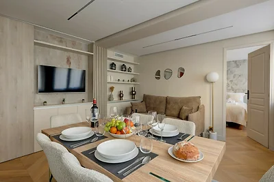 Prachtig AC Appartement Champs de Mars...