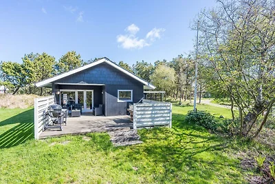 5 Personen Ferienhaus in Vejers Strand