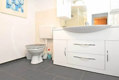 Ferienhaus mit 2 Schlafzimmer