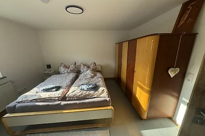 Vakantiehuis bij het rotslabyrint