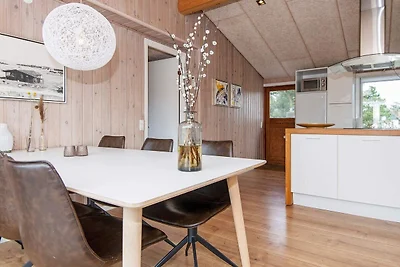 6 Personen Ferienhaus in Fanø