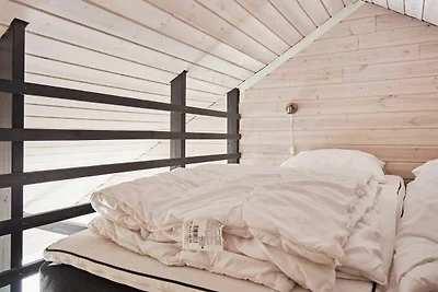 4 persoons vakantie huis in Allinge