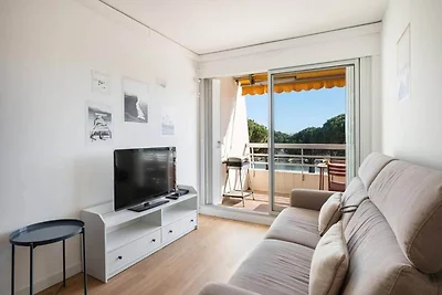 Residenz La Lagune für 4 Personen