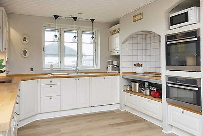 10 Personen Ferienhaus in Thyborøn-By Traum