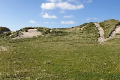 Maison de vacances pour 8 a Hjørring-By Traum