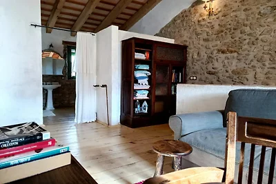Ontkoppelen ontspannen: vredig huis voor 9...