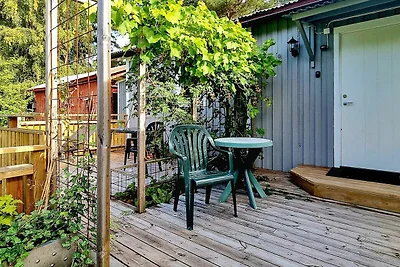 4 Personen Ferienhaus in UDDEVALLA-By Traum