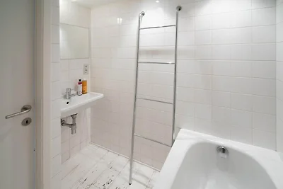 3-Zimmer-Apartment in der National Residence