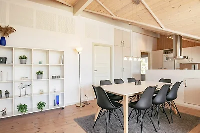 8 persone case ad Ålbæk