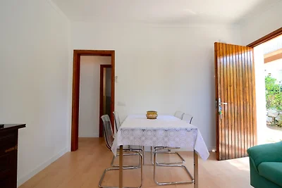 Apartment with terrace in Costa Brava
