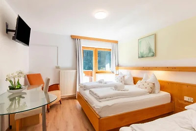 Vakantieflat Oberau bij Skiliften