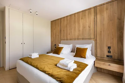 Elegante Wohnung - 3B/6P - Chaillot