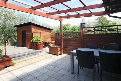 6 Personen Ferienhaus in Vestervig-By Traum