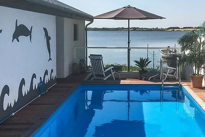 6 Personen Ferienhaus in Hejls