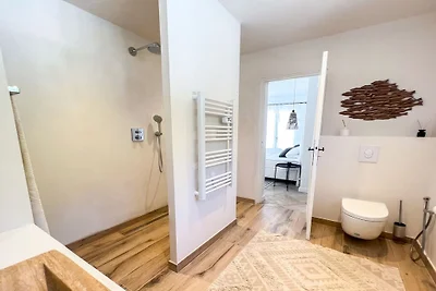 Ferienhaus mit 1 Schlafzimmer