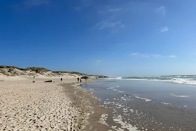 4 Personen Ferienhaus in Ringkøbing-By Traum