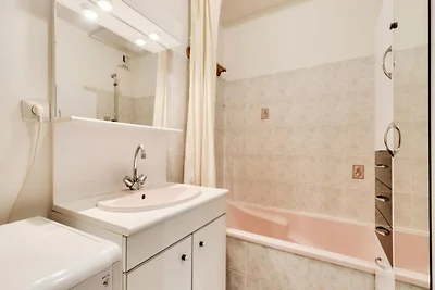 Apartment in der Nähe des Strandes Les Sables...