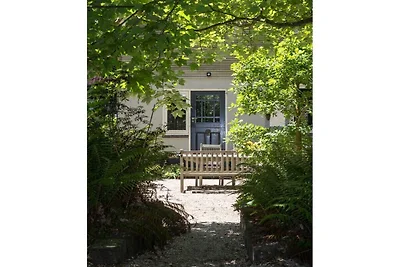 Vakantiehuis met 2 slaapkamers