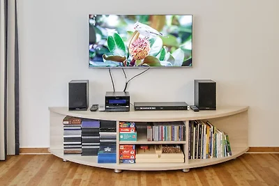 Appartamento per vacanze con 2 camere da...