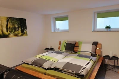 Ferienwohnung mit 1 Schlafzimmer