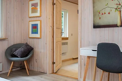 7 Personen Ferienhaus in Væggerløse