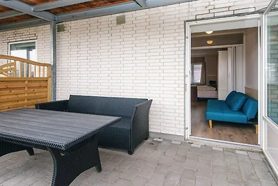 4 Personen Ferienpark haus in Rømø