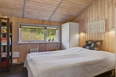 6 Personen Ferienhaus in Sæby