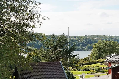 5 Personen Ferienhaus in LJUNGSKILE-By Traum