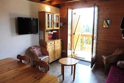 Appartamento a Crest-Voland vicino alle piste...