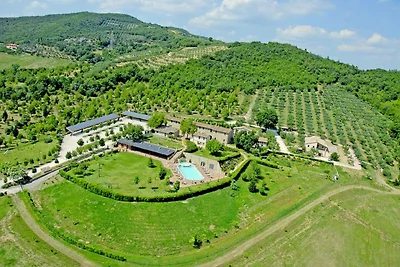 Belvilla von OYO Capo Falcone Bilo4 Premium