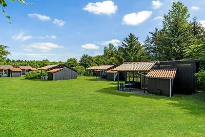 4 Personen vakantie huis in Hampen