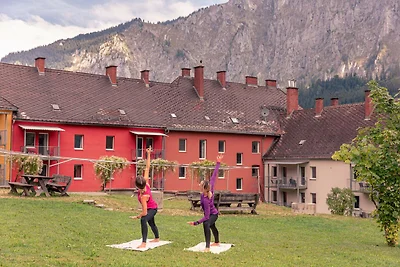 Ferienwohnung in der Steiermark mit...