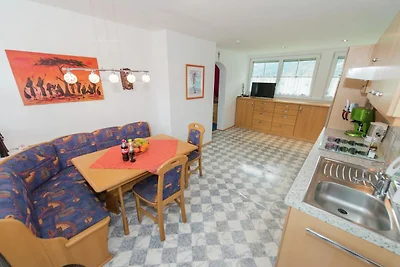 Ferienwohnung in Tröpolach nahe Pressegger...
