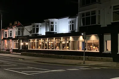 Residence Casino f�r vier Personen