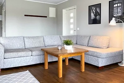 4 sterren vakantie huis in Køpingsvik-By...