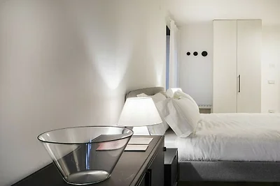 Appartement in Genua met parkeerplaats