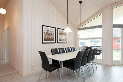 10 Personen Ferienhaus in Großenbrode