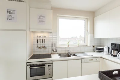Penthouse mit 2 Terrassen und...