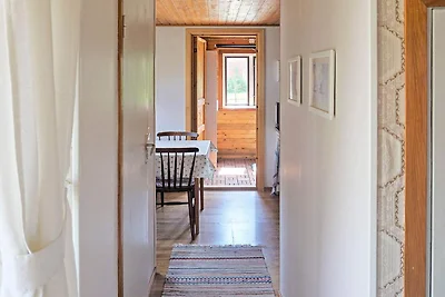 4 Personen Ferienhaus in Olofström