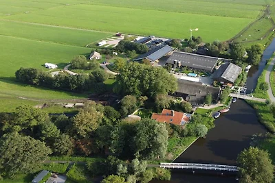 Ferienhaus mit 1 Schlafzimmer