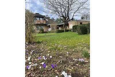 Haus Kristian Residenza di vacanza...