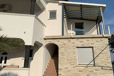 Ferienhaus Erholungsurlaub Vir