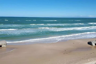 6 Personen Ferienhaus in Bindslev-By Traum