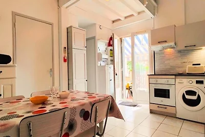 Häuser & Villen für 6 Personen