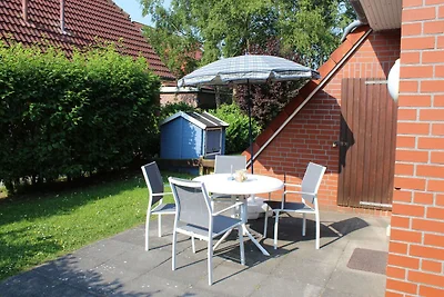 Casa bifamiliare, Nessmersiel