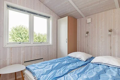 6 Personen Ferienhaus in Rudkøbing-By Traum