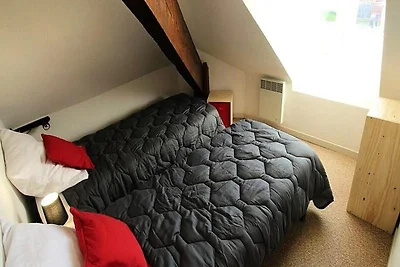 Residenztag Etigny Alley